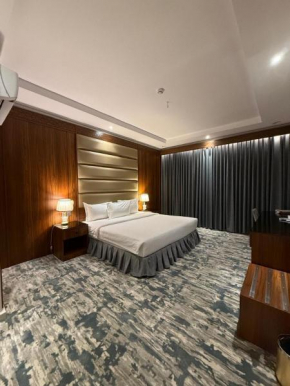 Hotel Safwat Taiba Suites